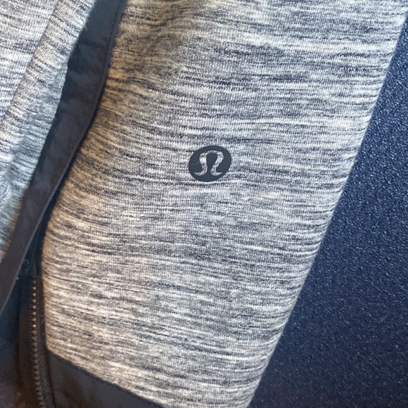 Lululemon jacket - Picture 2 of 3